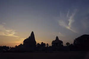 Kandariya Mahadev temple, Khajuraho