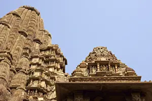 Kandariya mahadeva temple, khajuraho