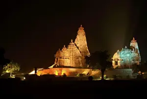 Kandariya mahadeva temple, khajuraho