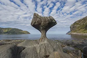 Kannesteinen, Maloy, Vagsoy, Sogn og Fjordane