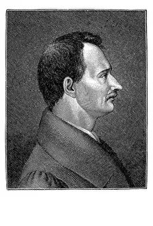 Karl August Georg Maximilian count of Platen-Hallermuende