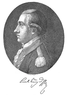 Karl August, Grand Duke of Saxe-Weimar-Eisenach