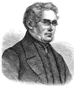 Karl August Varnhagen, Varnhagen von Ense