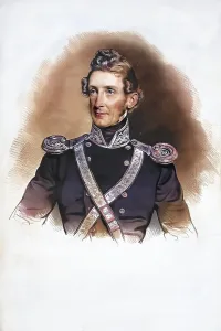 Karl Binder Reichsfreiherr von Krieglstein
