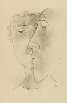 Karl Christian Ludwig Hofer, also Carl Hofer (born 11 October 1878)