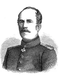 Karl Eberhard Herwarth von Bittenfeld