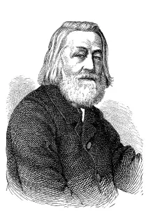 Karl Eduard von Holtei, also Carl von Holtei