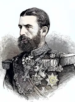 Karl Eitel Friedrich Zephyrinus Ludwig von Hohenzollern