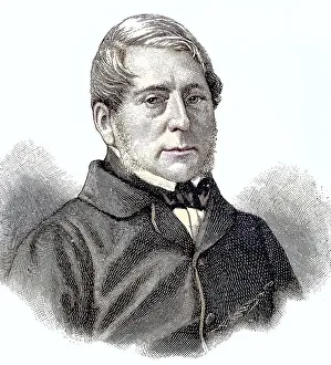 Karl Ferdinand Graf von Buol-Schauenstein
