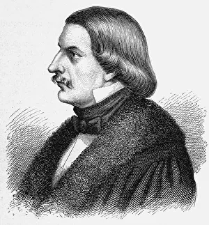 Karl Ferdinand Gutzkow (1811 - 1878)