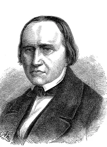 Karl Friedrich Maria Stephan Adolf von Savigny (25 May 1855)