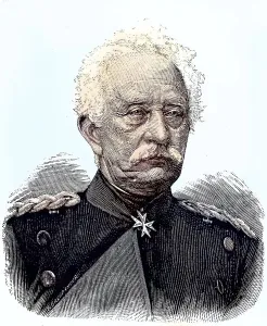 Karl Friedrich von Steinmetz, 1796