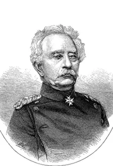 Karl Friedrich von Steinmetz, 27 December 1796