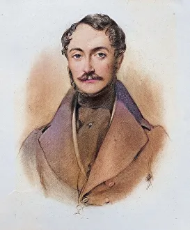 Karl Friedrich Wilhelm Emich Prince of Leiningen