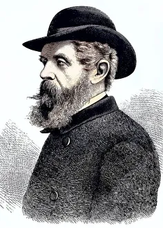 Karl Gisbert Friedrich Freiherr von Vincke