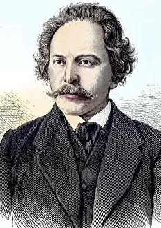 Karl Goldmark, frequently also Carl Goldmark and Karoly Goldmark