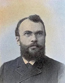Karl Gotthard Lamprecht (25 February 1856) (10 May 1915) was a German historian