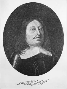 Karl Gustav von Pfalz-Zweibruecken