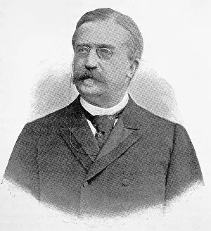 Karl Heinrich von Boetticher, 6 January 1833
