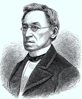 Karl Joseph Georg Sigismund Waechter