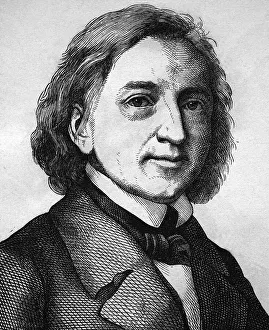 Karl Lachmann, 1793 - 1851, medieval historian and classical scholar