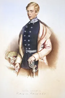 Karl Ludwig of Austria (also Carl Ludwig)