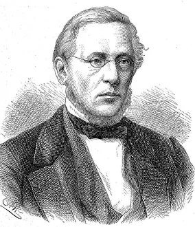 Karl Philipp Adolph von Vangerow