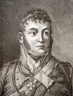 Karl Philipp Fuerst zu Schwarzenberg
