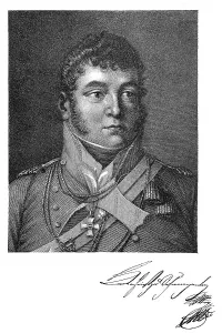 Karl Philipp, Prince of Schwarzenberg