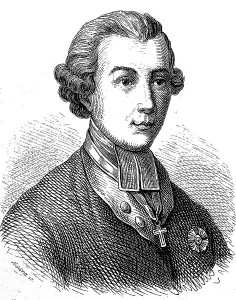 Karl Theodor Anton Maria, Reichsfreiherr von und zu Dalberg