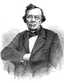 Karl Theodor von Kustner, 1784-1864