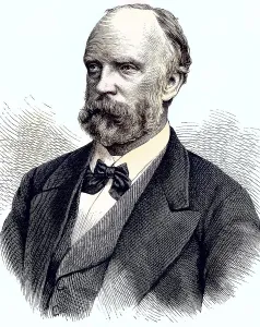 Karl Thiersch, also spelled Carl Thiersch