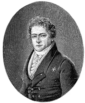 Karl Wilhelm Ferdinand von Bismarck