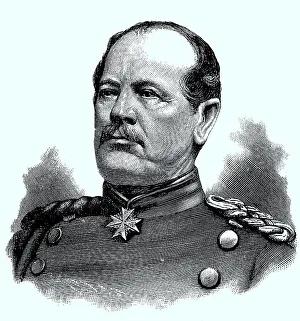 Karl Wilhelm Friedrich August Leopold Graf von Werder