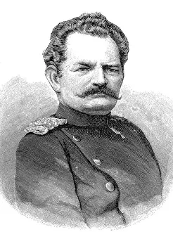 Karl Wilhelm Georg von Grolman
