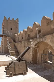 Kasbah of Sfax is a kasbah, an Islamic desert fortress