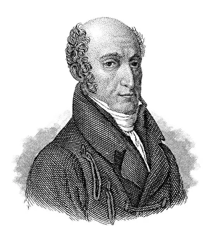 Kaspar Maria von Sternberg or Caspar Maria