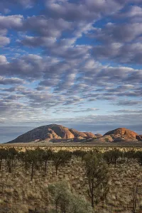 Kata Tjuta, formerly The Olgas