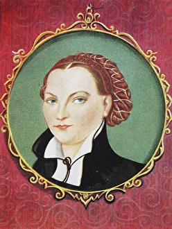 Katharina von Bora, 29 January 1499