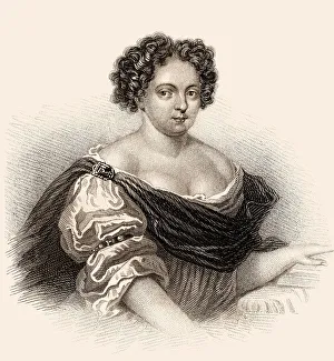 Katharina von Braganza, Catarina de Braganca