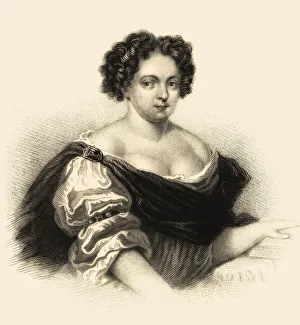Katharina von Braganza, Catarina de Braganca