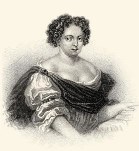 Katharina von Braganza, Catarina de Braganca