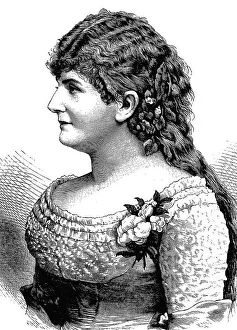 Kathi Frank, artists in the monarchy of Austria - Hungary