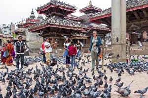 Kathmandu Bagmati Province Nepal 15