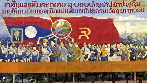 Kaysone Phomvihane (December 13)