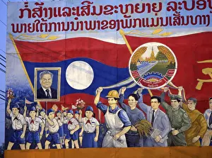 Kaysone Phomvihane (December 13)