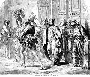 The Keepers of the Torah on the Sabbath Day