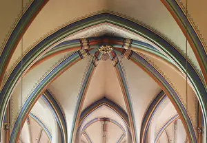 Kempen, Propsteikirche St. Mary's Birth