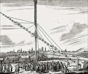 Keplerian astronomical refracting telescope