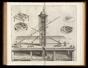 Keplerian astronomical refracting telescope